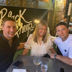 Meet your Posher, Donna